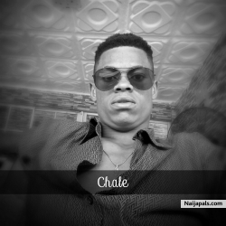 CROSS OVER by CHALE