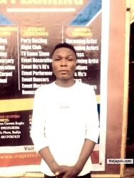 adejoke by raymon
