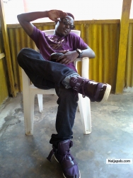 Get Money Boi