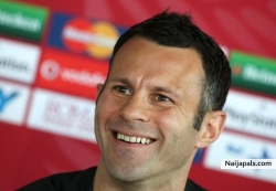 Giggsy!