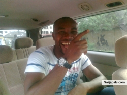 Chukwu Joe (emijoe)