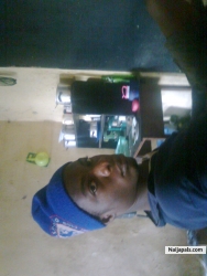 I'm me!