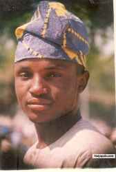 IBRAHIM ISMA'IL AKINROPO (akinropo4us)