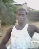 Samson majiyagbe