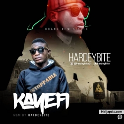 Kayefi by Hardeybite 