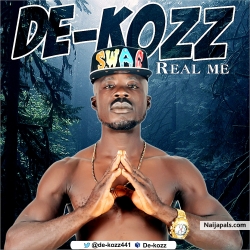 real me by dekozz
