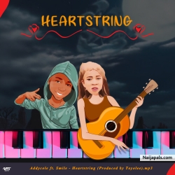 Heartstring by Addycole ft. Smile