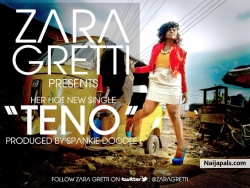 Teno by Zara