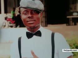 ADEYINKA OLUWASEUN ADEYINKA (wagtail)
