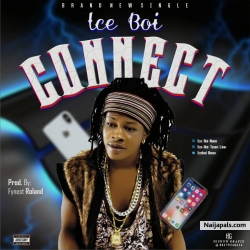 CONNECT by ICE BOI 