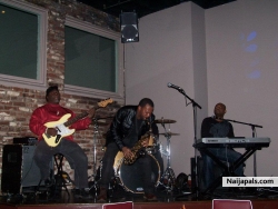 Playing Smooth Jazz