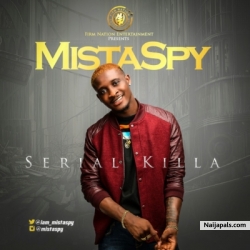 Serial Killa by MistaSpy
