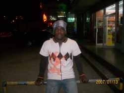 after shoping at 7 eleven