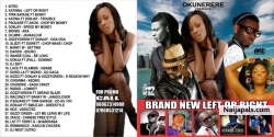 troble by katrinna ft donjay
