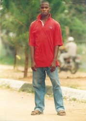 chyma john