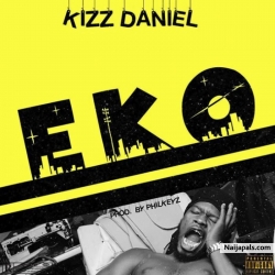 Eko by Kizz daniel