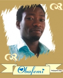 I am what I am; Simply Unique!