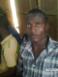 damilare  kayode
