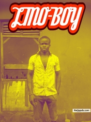Izidon Abumchi (Lino_boy213)