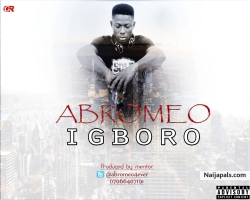 Abromeo  (Abromeoblack)