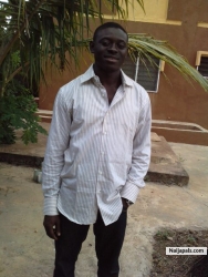 at home