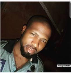 Brother Obinna 