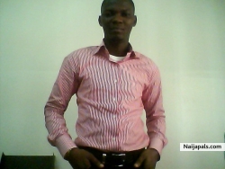 Olushola Martins (Whorms)