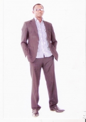 moses ibrahim