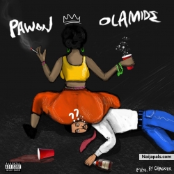 Pawon by Olamide
