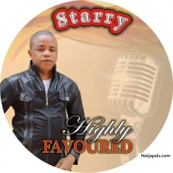 Highly Favoured by Starry
