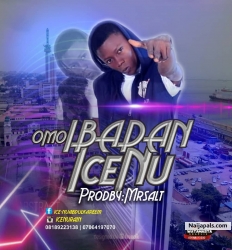 OMO Ibadan by ICENU