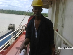 akpoyomare .a.richard (akpoyomare)