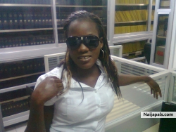 Tochukwu Ike