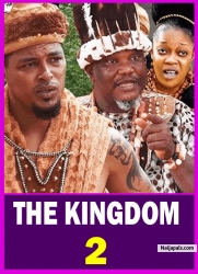 THE KINGDOM Pt 2 : MY ONLY REGRET IN LIFE IS LOVING YOU | VAN VICKER CLASSIC MOVIE | AFRICAN MOVIES