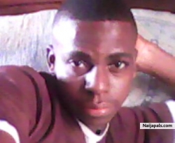 jst chilling..
