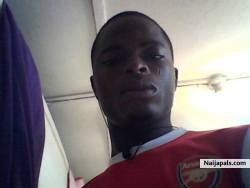 Adedokun Olalekan