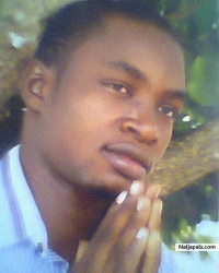 nelson okoye (chinelcy)