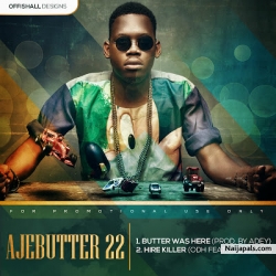 Hire Killer by Ajebutter22