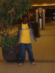 O Ajayi  (parc2guy)
