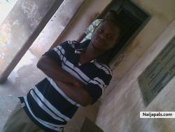 Ajinawo Adebayo (AjinawoA)