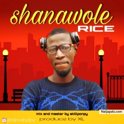 Shanawole by Rice