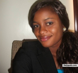 Adedoyin Olayinka