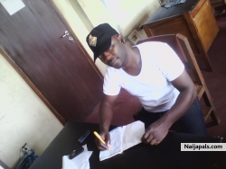 office tins