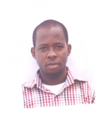 Austin Eziashi