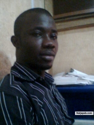 kelechi    enyioko