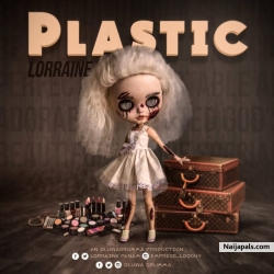 Lorraine Panam - Plastic by Lorraine Panam