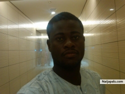 Tosin Ajala 
