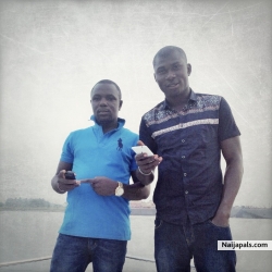 Charles n Me