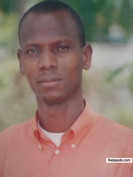ajulor peter tunde (ajpeter)