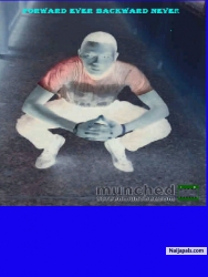 EGHAREVBA OSASERE GODSTIME (Godstilo2)